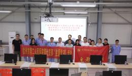 我为群众办实事 | 我院专家到广西华谊能源化工有限公司开展急救技能培训