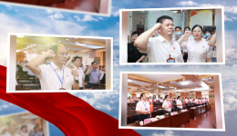 学史践悟办实事 汲取力量谋新篇——钦州市第二人民医院党史学习教育成果